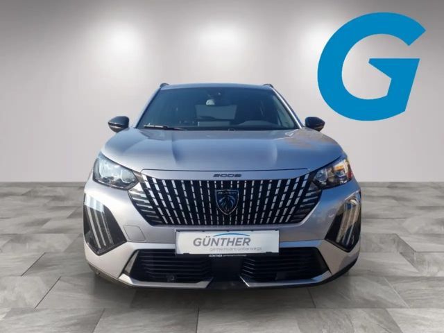 Peugeot 2008 Allure Pack PureTech