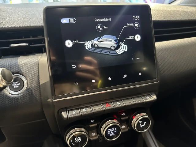 Renault Clio Business Line SCe 65