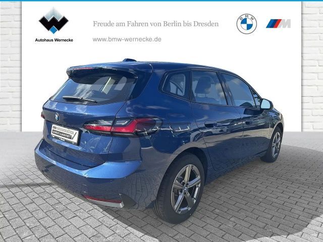 BMW 218 Comfort pakket
