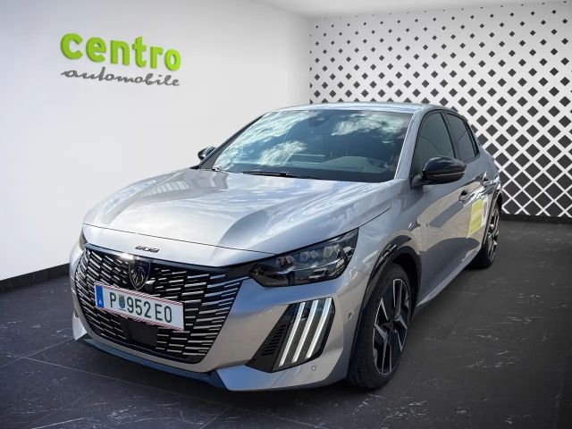 Peugeot E-208 GT-Line