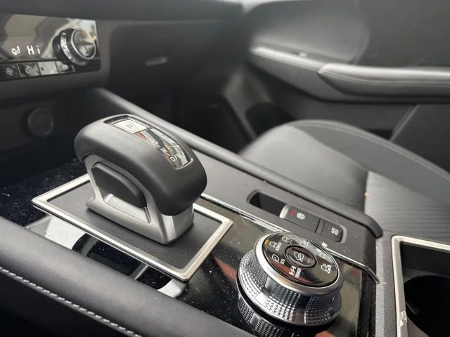 Mitsubishi Outlander 4WD PHEV