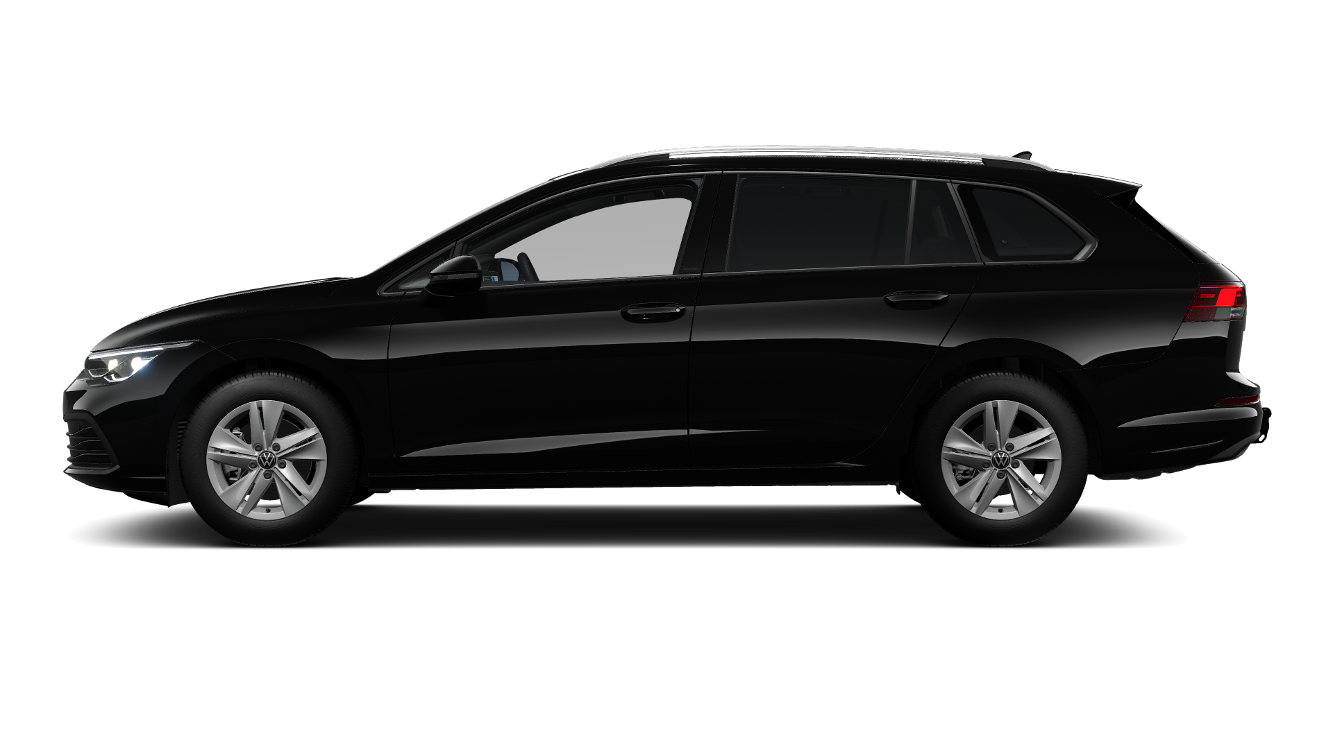 Volkswagen Golf 2.0 TDI Life Variant