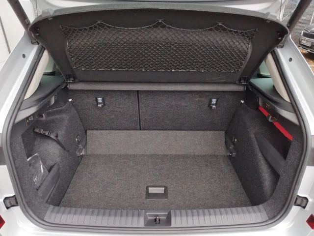 Skoda Kamiq Selection