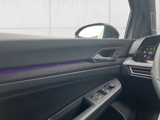 Volkswagen Golf GTD Golf VIII