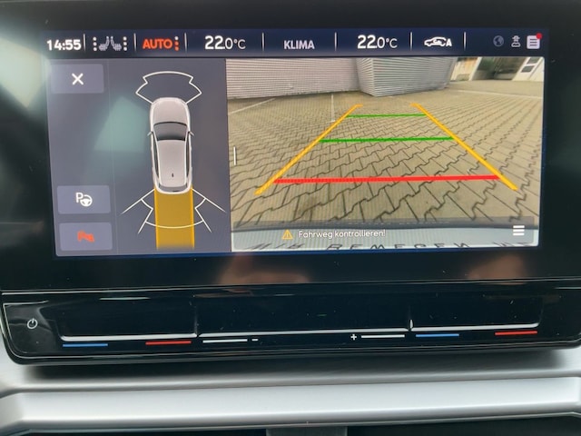 Seat Leon 1.5 eTSI DSG FR-lijn