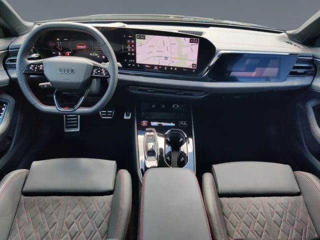 Audi S5 Limousine TFSI editon one MATRIX Pano AHK HuD