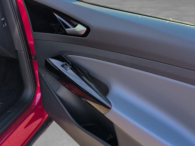 Volkswagen ID.4 IQ.Drive Performance Pro