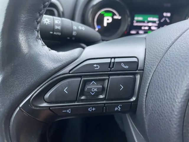 Toyota Yaris Hatchback Hybride