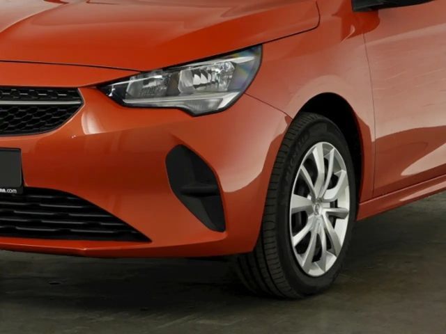 Opel Corsa Edition F Edition