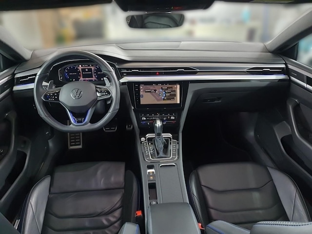 Volkswagen Arteon Shooting Brake SB*R*AHK*NAVI*LEDER*MATRIX*HARMAN*AREAVIEW