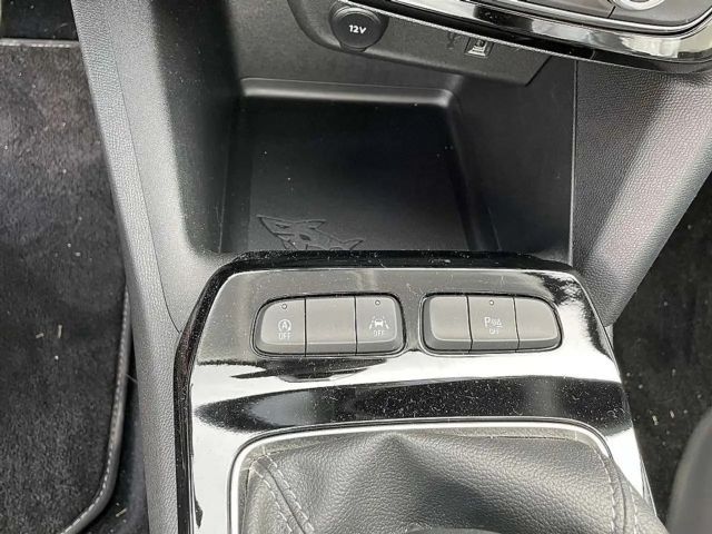 Opel Mokka Elegance Turbo