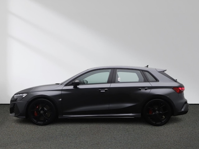 Audi RS3 Quattro S-Tronic Sportback