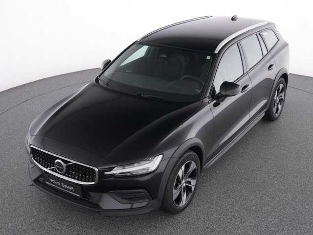 Volvo V60 Cross Country CC
