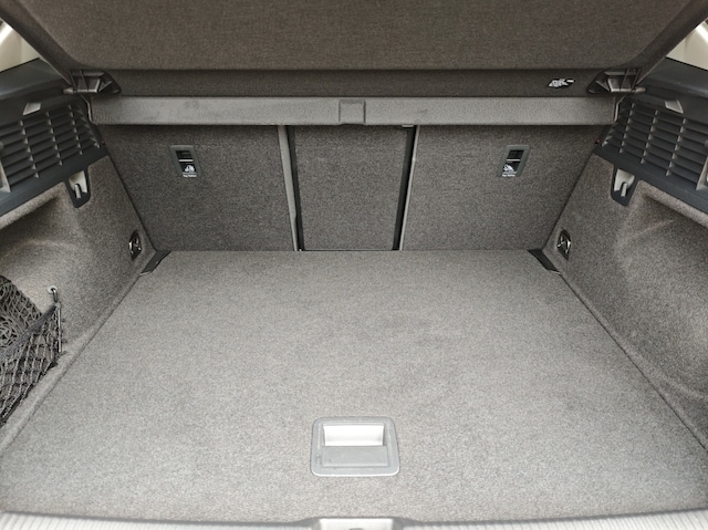 Audi Q2 35 TDI S-Tronic