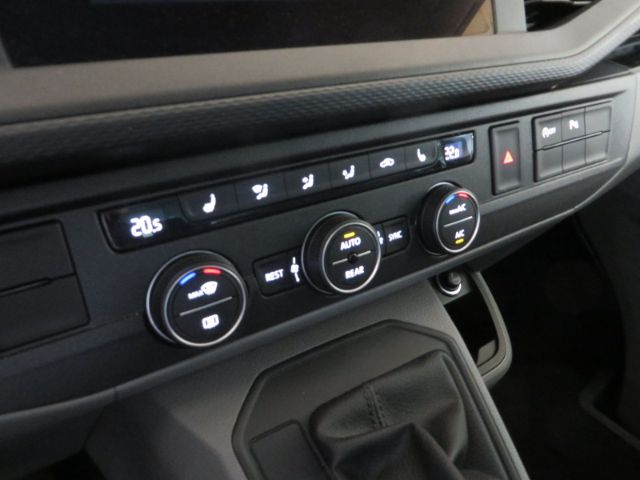 Volkswagen Caravelle DSG Lang T6