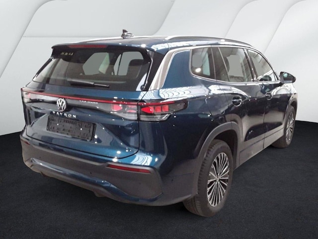 Volkswagen Tayron 2.0 TDI 4Motion DSG Life