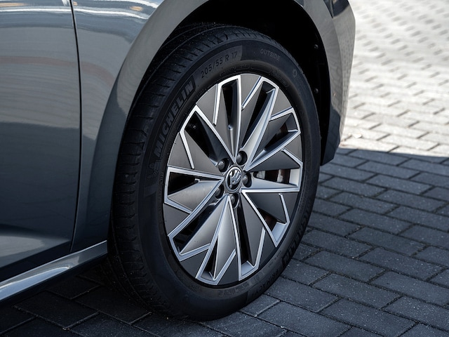 Skoda Kamiq 1.0 TSI Clever