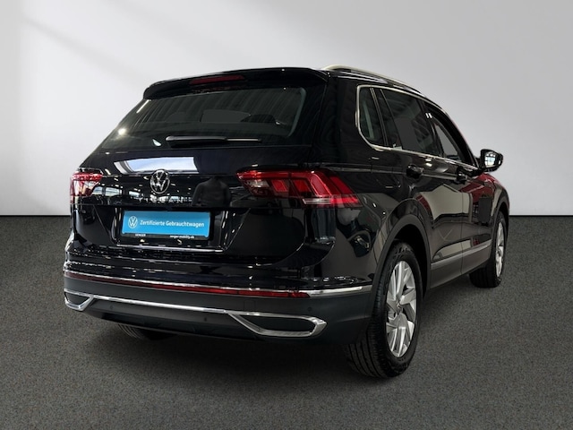 Volkswagen Tiguan 2.0 TDI Elegance Elegance