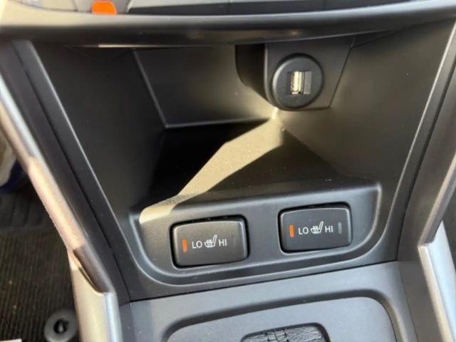 Suzuki SX4 S-Cross AllGrip Comfort