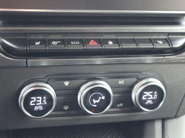 Nissan Townstar DIG-T Tekna