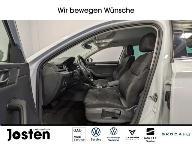 Skoda Superb 1.4 TSI Combi iV