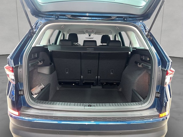 Skoda Kodiaq 2.0 TDI Ambition