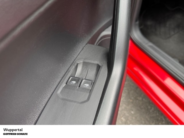 Volkswagen Polo Trendline