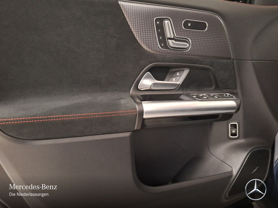 Mercedes-Benz EQA 350 4MATIC