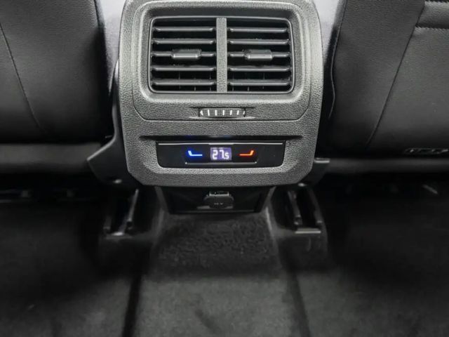 Volkswagen Touran ACT DSG Life