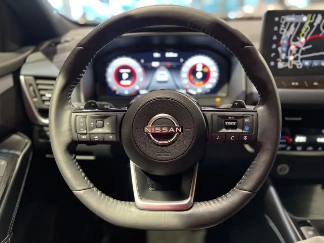 Nissan Qashqai DIG-T Tekna