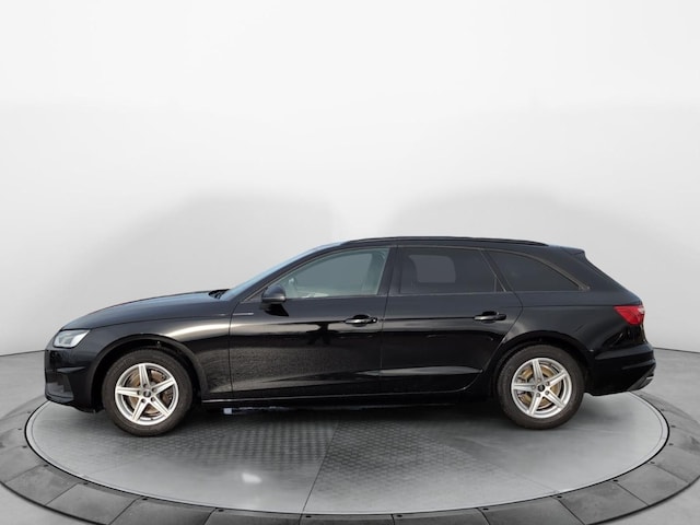 Audi A4 35 TFSI Avant S-Tronic