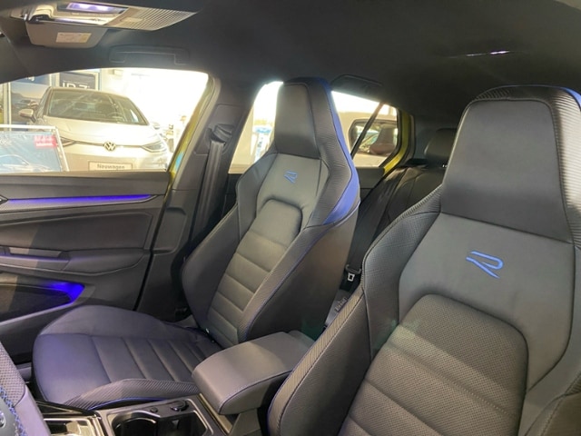 Volkswagen Golf Golf VIII