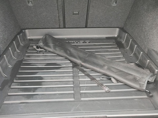 Skoda Octavia 2.0 TDI Combi Style Style