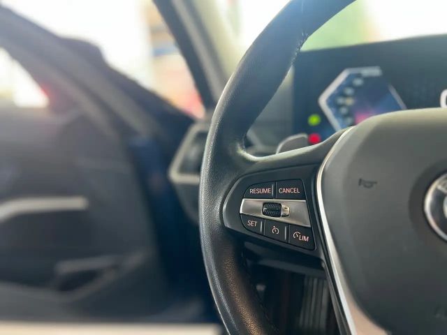 BMW 320 320d Touring xDrive