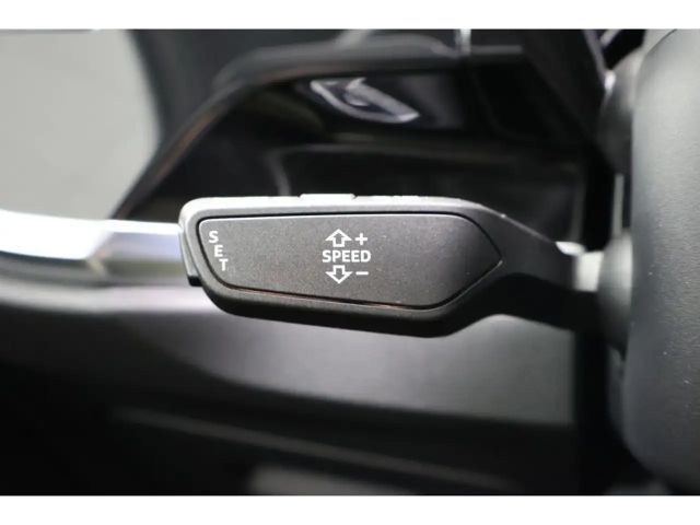 Audi Q3 40 TDI Quattro S-Line Sportback