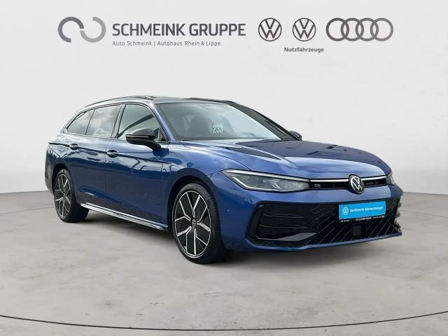 Volkswagen Passat 2.0 TDI R-Line Variant