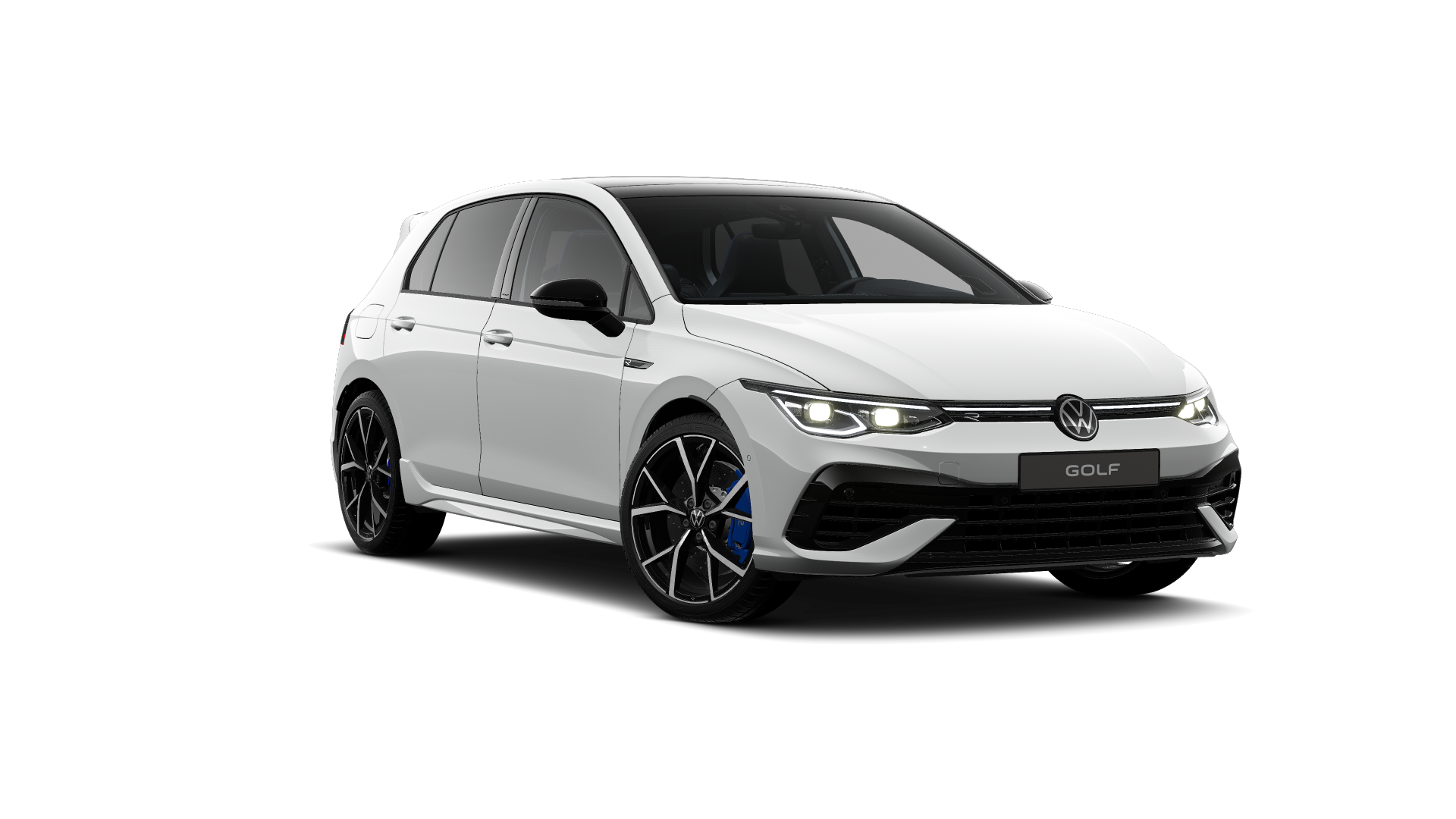 Volkswagen Golf DSG Sound