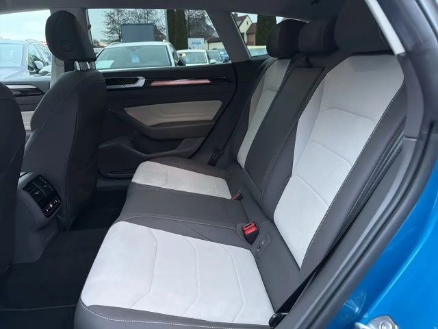 Volkswagen Arteon Shooting Brake DSG