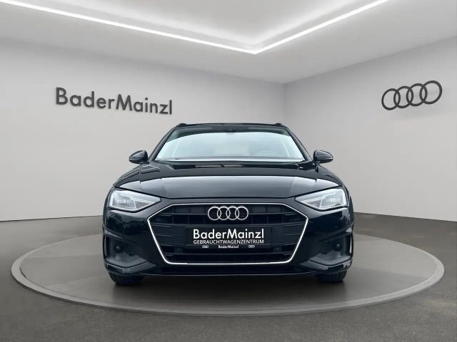 Audi A4 30 TDI Avant