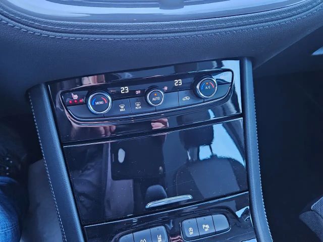 Opel Grandland X Elegance