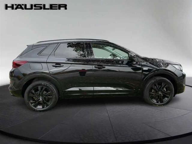 Opel Grandland X 1.5 Turbo GS-Line Grand Sport