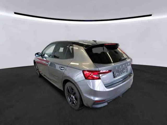 Skoda Fabia 1.0 TSI Ambition