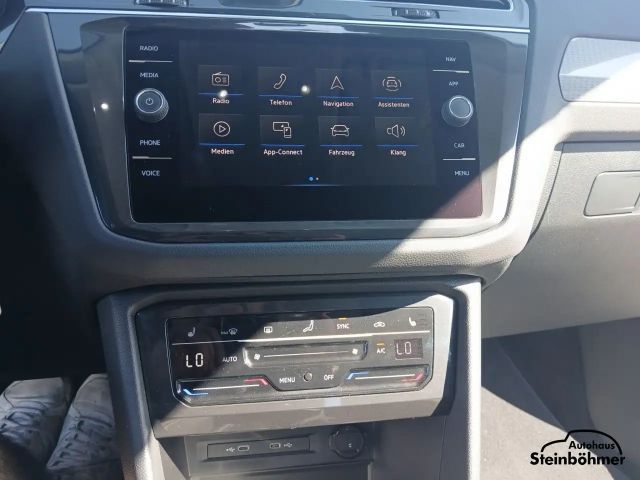 Volkswagen Tiguan DSG Life