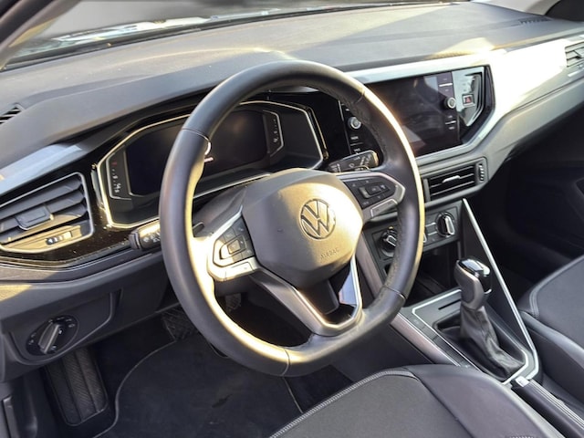 Volkswagen Taigo 1.5 TSI DSG IQ.Drive Pro Style