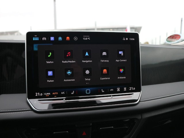 Volkswagen Tiguan DSG