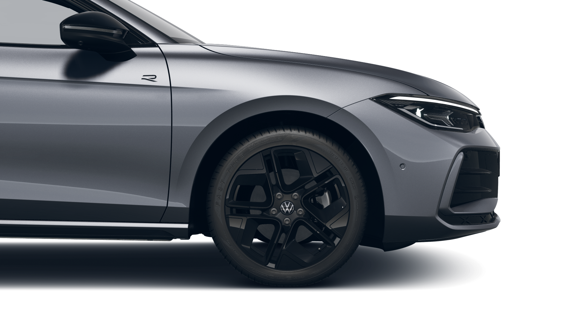 Volkswagen Passat 2.0 TDI DSG R-Line