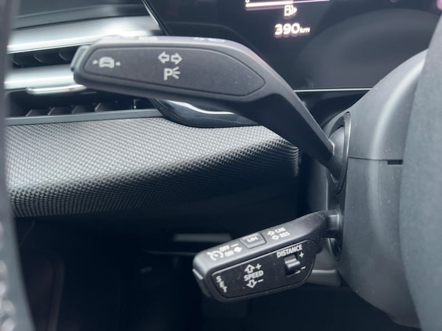 Audi A5 Avant S-Tronic