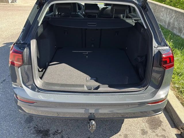 Volkswagen Golf Business DSG Variant