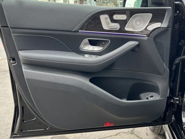 Mercedes-Benz GLE 350 4MATIC