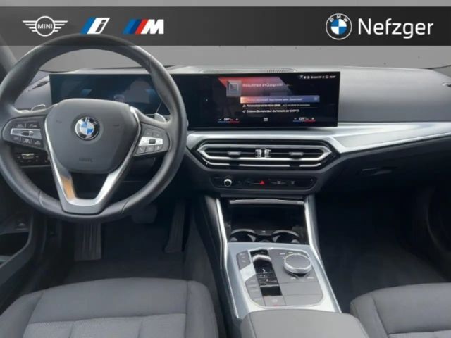 BMW 320 320d Touring